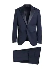 [ALESSANDRO GILLES] ALESSANDRO GILLES Suits - Item 49825680
