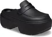 [Crocs] Unisex-Adult Stomp