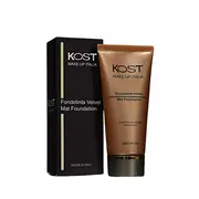 [Kost make up] Foundation Velvet Cost 06