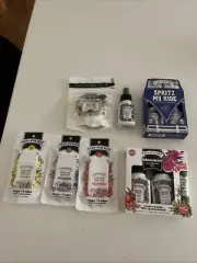 Poo-Pourri Before-You-Go Toilet Odor Neutralizer LOT