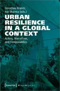 在飛比找博客來優惠-Urban Resilience in a Global C