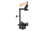 Manfrotto Wooden Camera Unified DSLR Cage (Large)