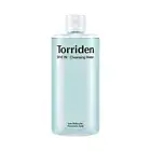[Torriden] Dive-In Low Molecular Hyaluronic Acid Cleansing Water - 400ml