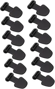 Charging Port Dust Plug Set 16pcs Type-c USB c Dust Plugs Protective Sleeve for Dust Port Easy Install Phone Accessories