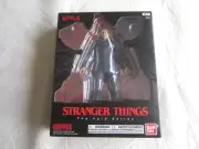 2021 Bandai Stranger Things: The Void Series: Hopper NIP (#4)