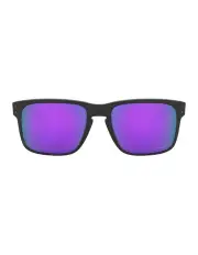 [Oakley] Holbrook Black OO9102 Sunglasses