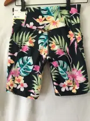 New Old Navy Power soft Go Dry Girls Biker shorts Stretch Breathable Many sizes