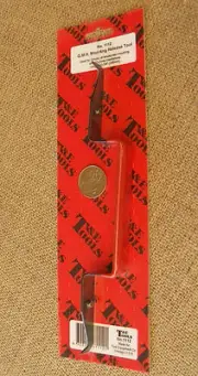 RUBBERLESS WINDSCREEN MOULDING RELEASE TOOL SUIT HOLDEN & GM VEHICLES - T&E 1112