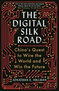 在飛比找誠品線上優惠-The Digital Silk Road: China's