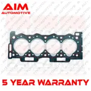 Cylinder Head Gasket Aim Fits Peugeot 106 Citroen AX 1.4 D + Other Models