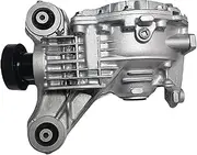 Rear Differential Assembly Compatible For Land Rover Jaguar XF XJ 3.42/3.73 12-19 C2D23158 DX23-4A213-PB 8W834B431AD