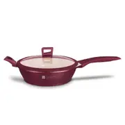 Dorsch Premium DeepFry Pan healthy non-stick 28cm