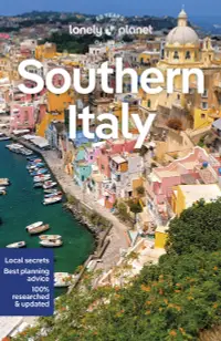 在飛比找誠品線上優惠-Lonely Planet: Southern Italy 