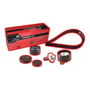 Gates Cam Timing Belt Kit for Renault Clio Grand Scenic JM Megane CC Modus 1.6L