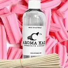 Musk Stick Lollies Diffuser Fragrance Oil Refill Air Freshener & Reeds