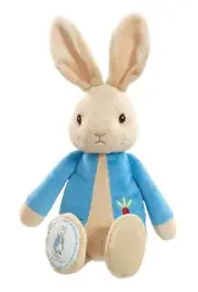 Peter Rabbit: My First Peter - 10" Plush Toy