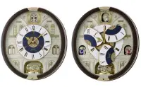 在飛比找Yahoo!奇摩拍賣優惠-豐天時計【SEIKO】日本精工SEIKO 小天使光控音樂報時
