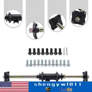 32" Rear Axle Complete Assembly Kit For 110/150/200cc ATV Go Kart Quad Buggy