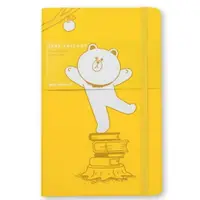 在飛比找蝦皮購物優惠-【Moleskine】classic LINE FRIEND