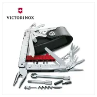 在飛比找樂天市場購物網優惠-VICTORINOX 瑞士維氏 Swiss Tool X P