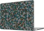 Case Full Cover for MacBook PRO 13" (2020) Tech21 EvoArt Modern Camo Purple