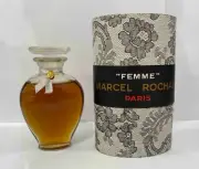 MARCEL ROCHAS - FEMME - PURE PERFUM - CLASSIC - 30 ML