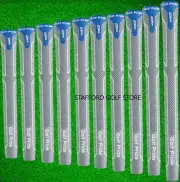 Golf Pride CPX Golf Grips Standard/Midsize/Jumbo/Undersize Blue/Gray CORE 58/60R