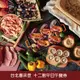 【喜來登大飯店】十二廚平日自助午餐單人券1張(2024/10/31)