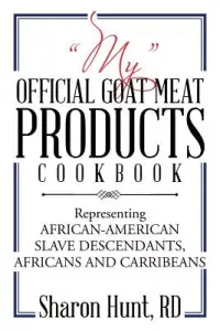 在飛比找博客來優惠-My Official Goat Meat Products
