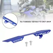 Rear Sprocket Chain Guard Protector Cover For YAMAHA YZF R15 V3 17-2019 Blue SA