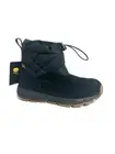 Danner Womens Cloud Cap 400g Snow Boot Black Size 8 M