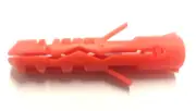QTY 4500 Mungo Plug M14 X 70mm Genereal Purpose Anchor Nylon Plug 01000140