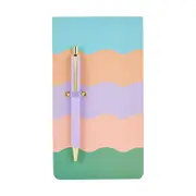 Notepad and Pen Set