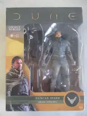 SEALED MIB 2020 DUNE DUNCAN IDAHO 7" FIGURE BY MCFARLANE TOYS