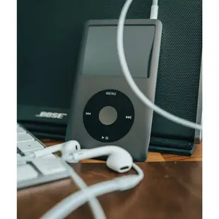 Apple/蘋果 iPod classic 二手 正版 隨身聽 運動 戶外 學生 聽力英語 學習 mp3/mp4