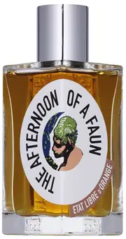 [Etat libre d´orange] The Afternoon of a Faun - EDP - Volume: 100 ml