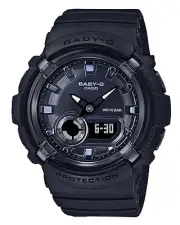 Casio Baby-G Digital Sporty Bga280-1A Watch