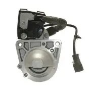 Starter For INFINITI QX56 Nissan Titan Pathfinder Armada (for: Nissan)