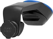 Quad Lock Suction Windscreen/Dashboard Car Phone Mount for iPhone, Galaxy, Pixel and Universal Adapters