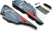 Motorcycle Mudguard Fit for BMW R1200GS LC R1250GS ADV Frame Infill Side Panel Set Guard Protector Fairing Cowl Cover Motorbike Cowls(G)