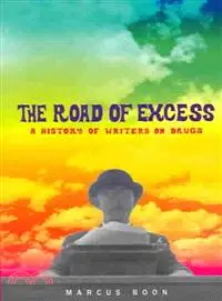 在飛比找三民網路書店優惠-The Road Of Excess—A History O