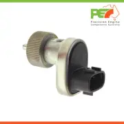 New * Premium * Speed Sensor Fits Toyota Tarago TCR21 2.4L 4Cyl 2TZ-FE (for: Toyota)