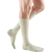 Mediven for Men Select Knee High 30-40 mmHg Compression Socks