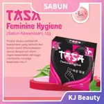 SABUN TASA KHUSUS AREA MISS V BPOM 12G FEMININE HYGIENE