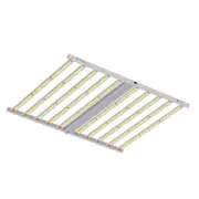 GROZY GR-E 1050W LED Grow Light Bar Full Spectrum Commercial Growing Veg Flowers
