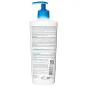 Bioderma Atoderm Creme Ultra Nourishing Daily Moisturiser for Dry Skin 500ml