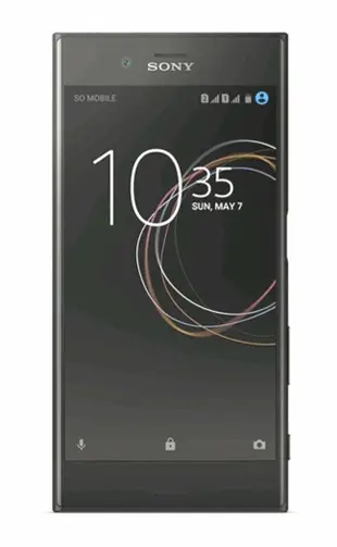 Sony Xperia XZs  G8232八核心 (4G / 64G) 5.2吋 使用功能正常 二手九成五新 黑色手機 螢幕及邊框如新 背面有使用痕跡