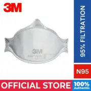 3M 1870+ Aura Particulate Respirator N95, 12/Boxes 20 TOTAL 240 - First Aid Supp