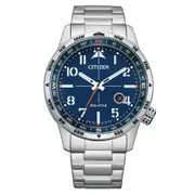 Citizen Aviator Eco-Drive Men's Watch (BM7550-87L)