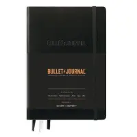 在飛比找momo購物網優惠-【德國 LEUCHTTURM 燈塔】《Bullet Jour